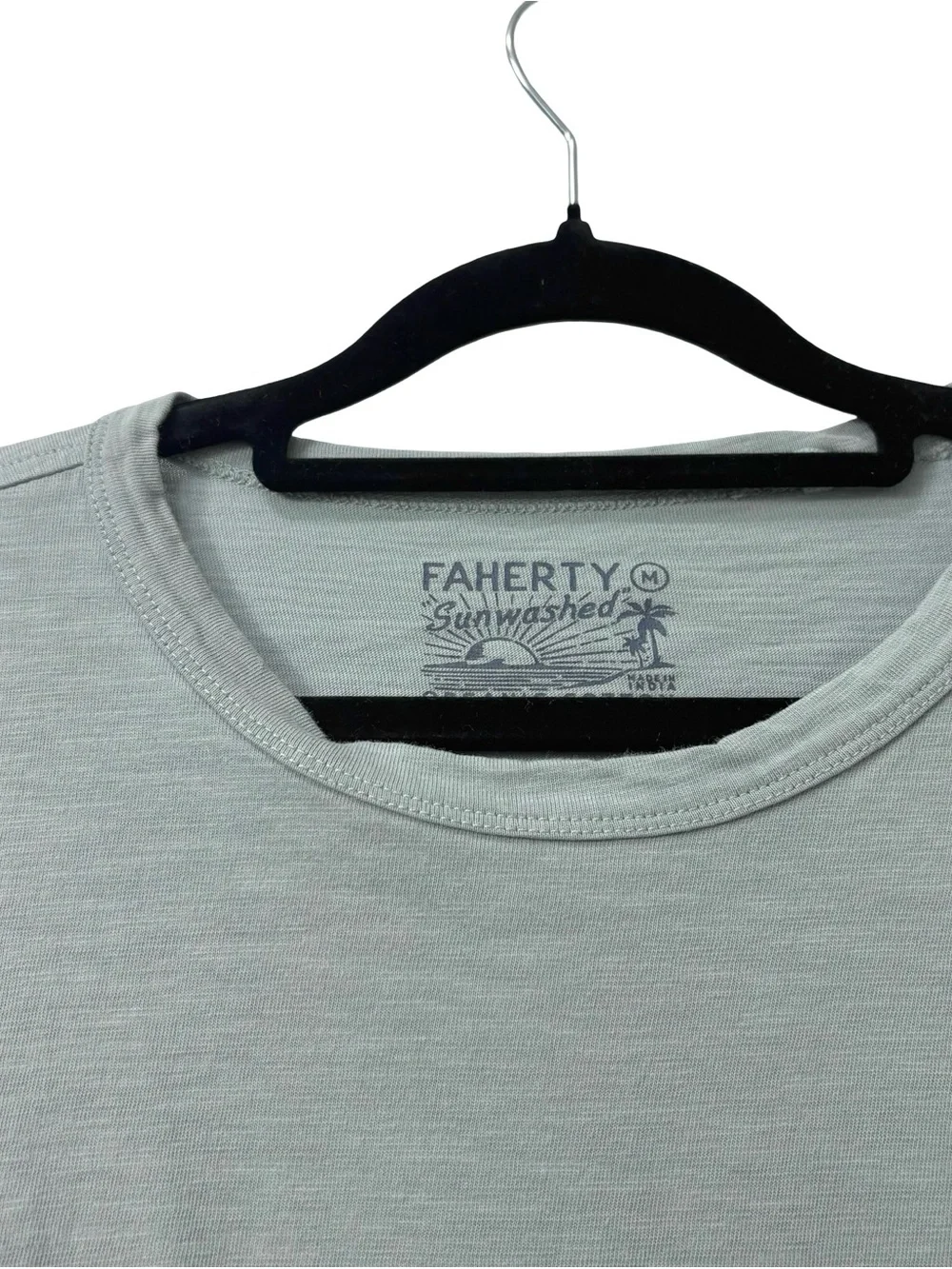 Faherty sunwashed regenerative